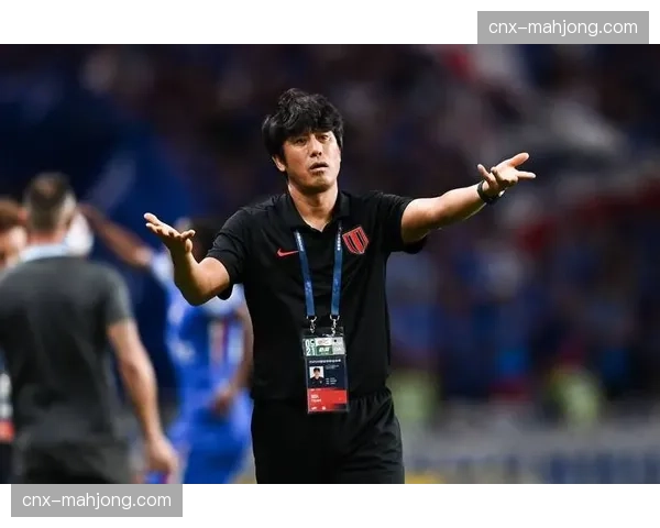 中超三队亚冠集体低迷折射中国俱乐部洲际竞争力下滑