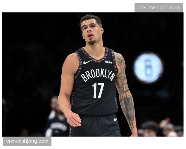 小波特26分5篮板3抢断 篮网年轻核心展现个人能力 小波特26分5篮板3抢断 篮网年轻核心展现个人能力